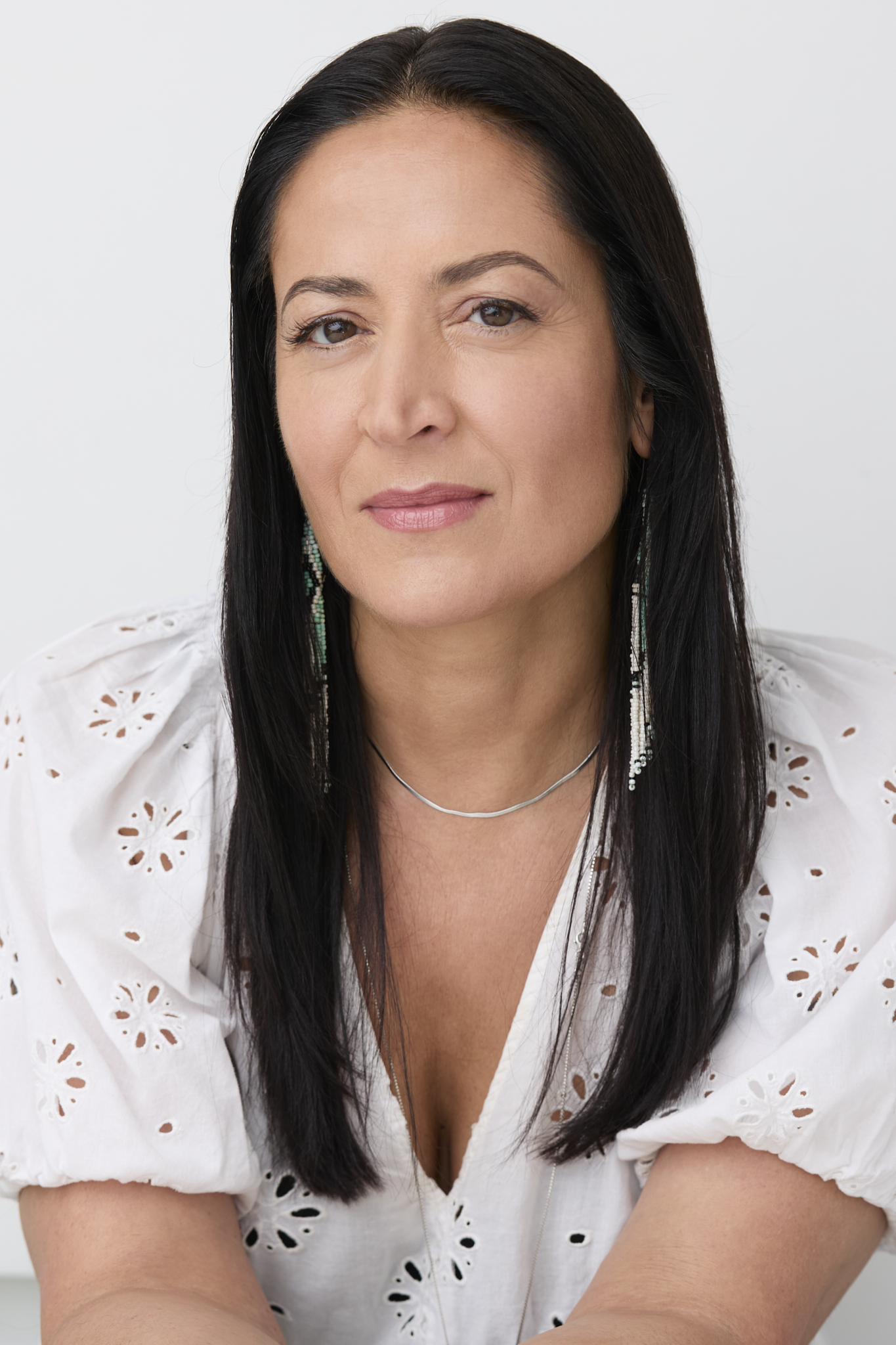 Cheri Maracle headshot 4