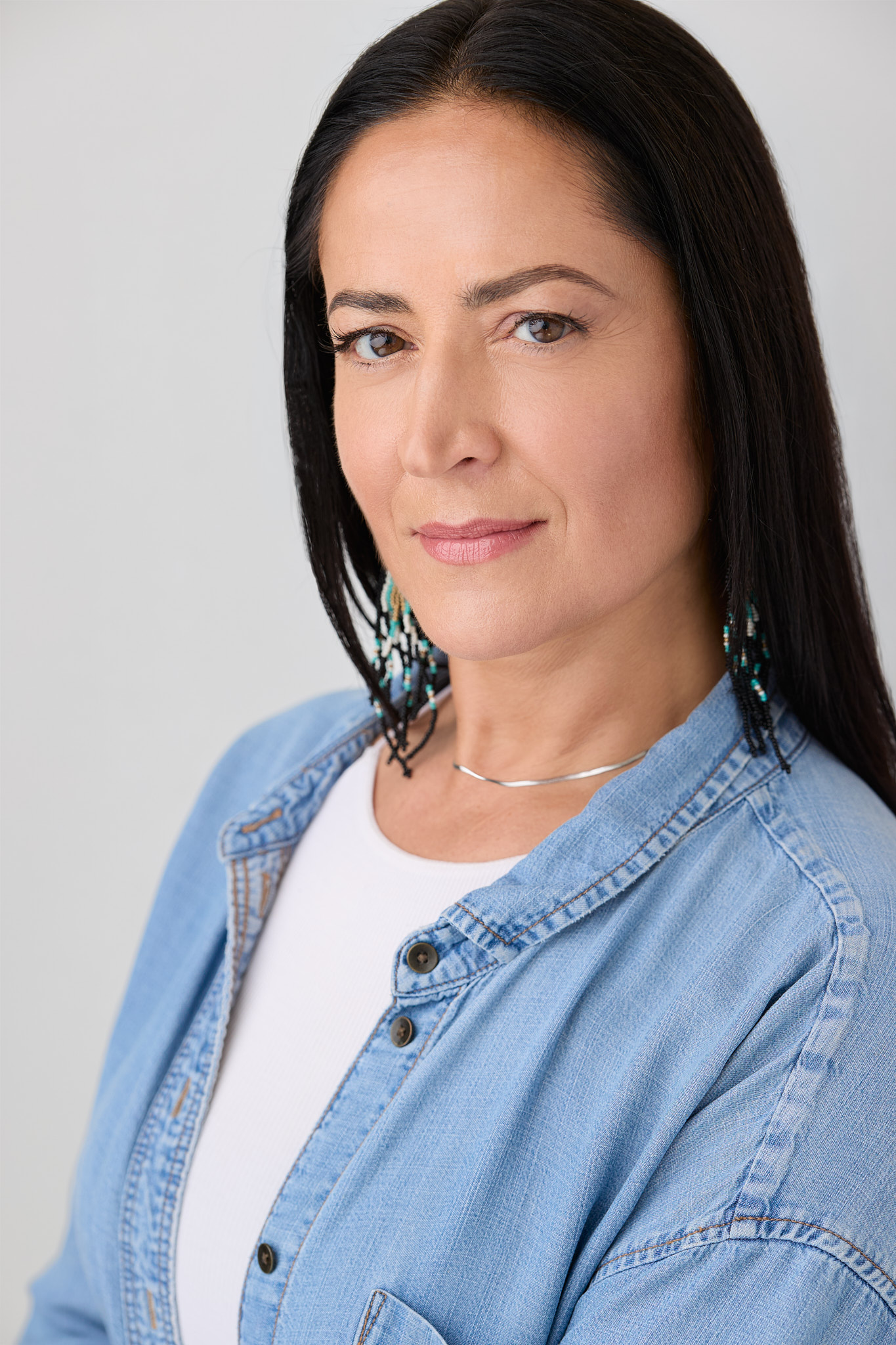Cheri Maracle headshot 5