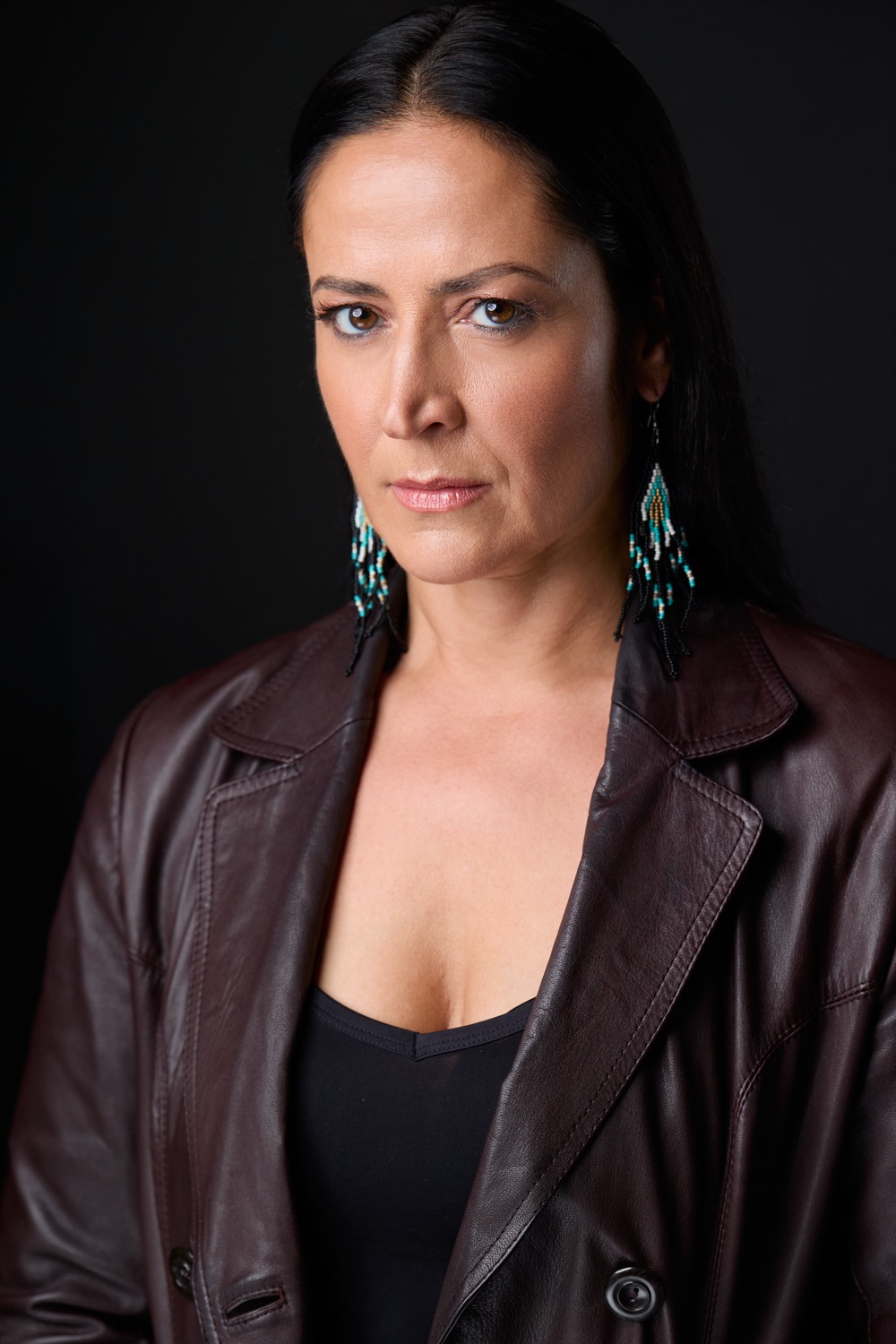 Cheri Maracle headshot 7
